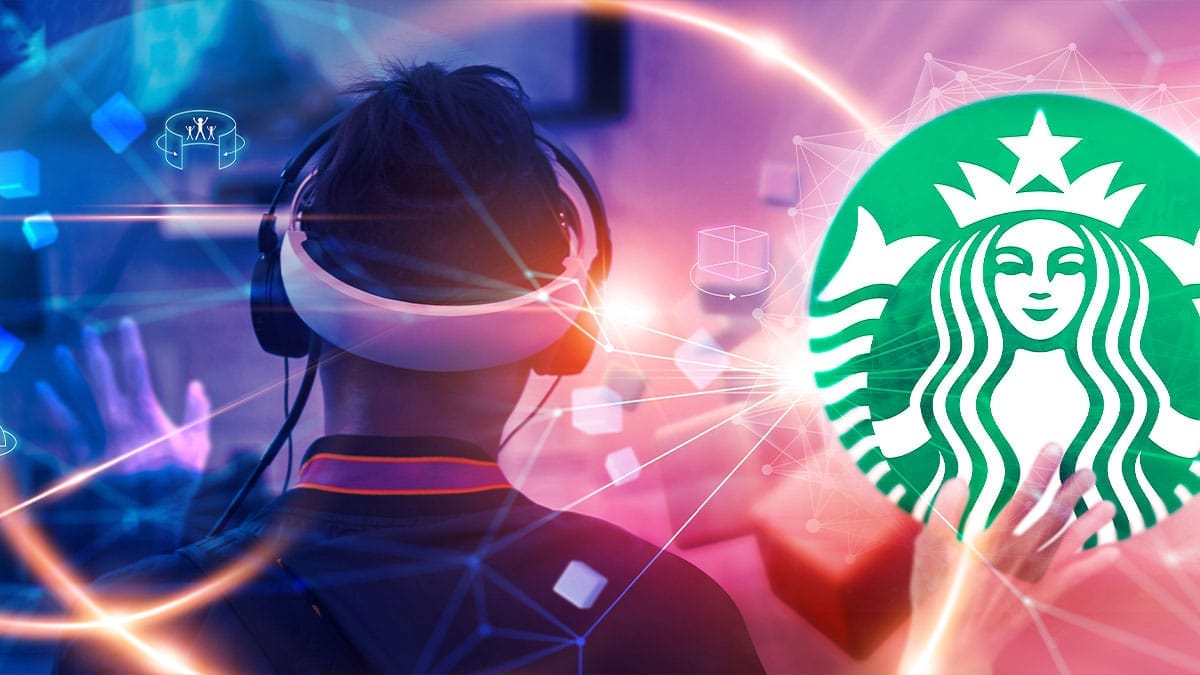 Starbucks Odyssey NFT coming Korea Jan 2024 (SpotedCrypto)