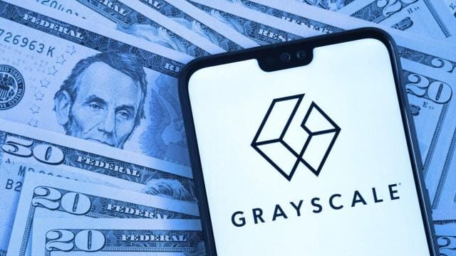 blockchain crypto cryptocurrency btc weakness due to FOMC grayscale (SpotedCrypto)
