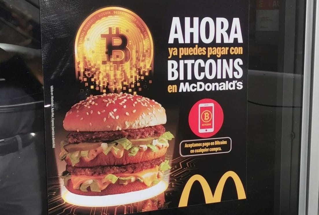 blockchain crypto cryptocurrency 1btc 10000burgers burgernomics (SpotedCrypto)