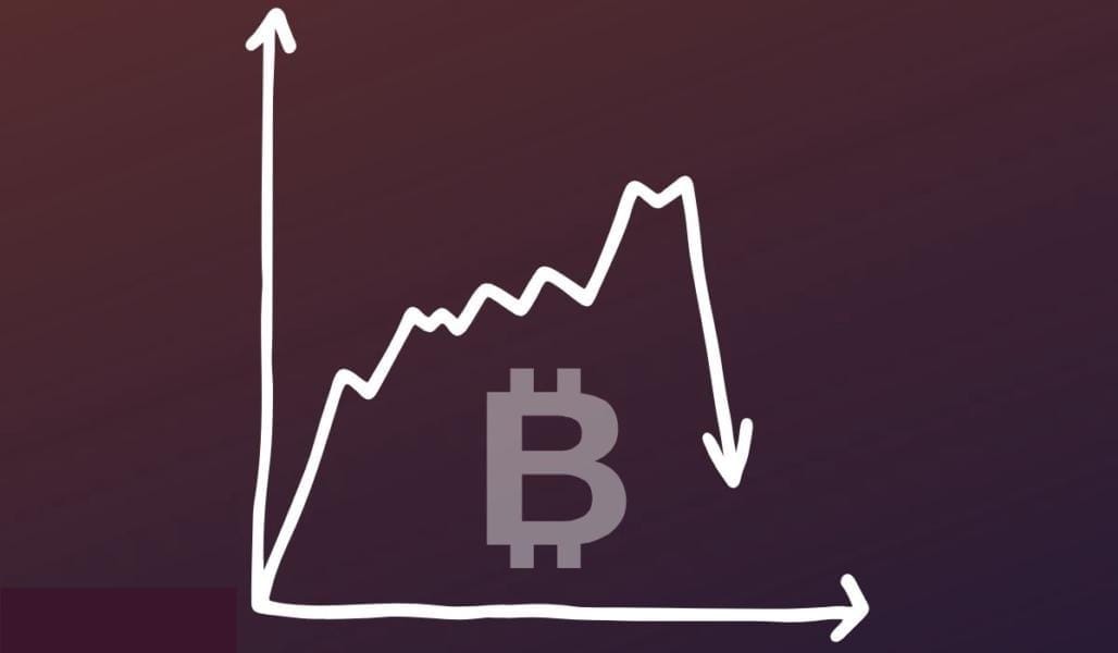 blockchain crypto cryptocurrency Bitcoin price crash after halving (SpotedCrypto)