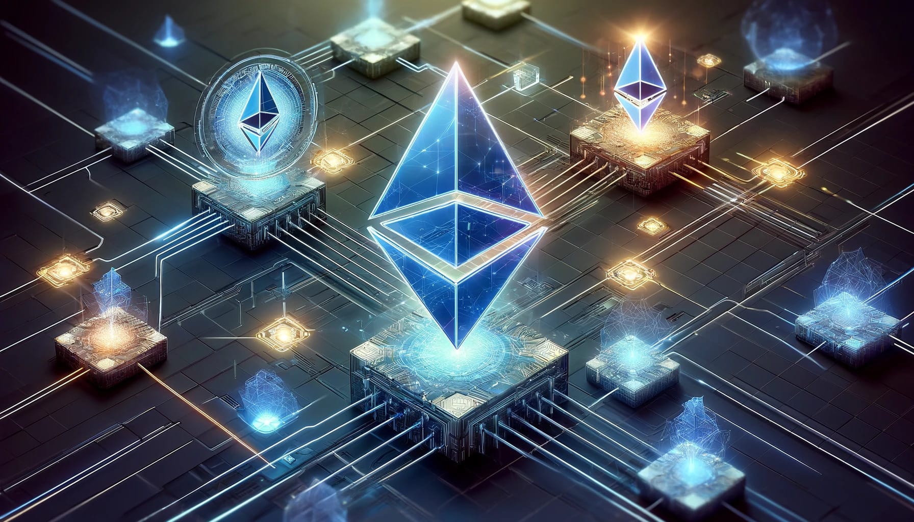 blockchain crypto cryptocurrency Vitalik Buterin Proposes New Ethereum Fee System (SpotedCrypto)