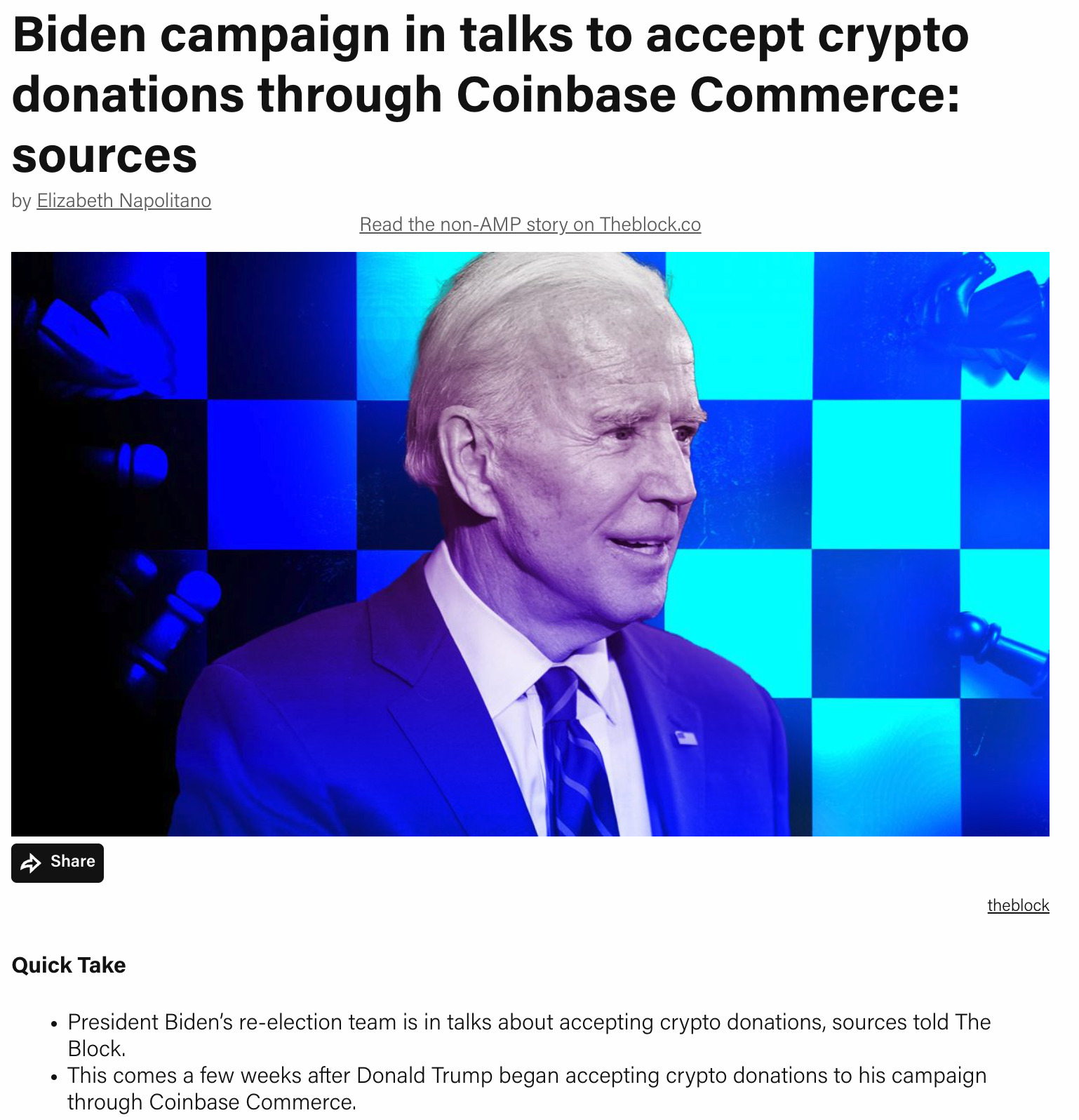 blockchain crypto cryptocurrency us 2024 election loves crypto (Spoted Crypto)