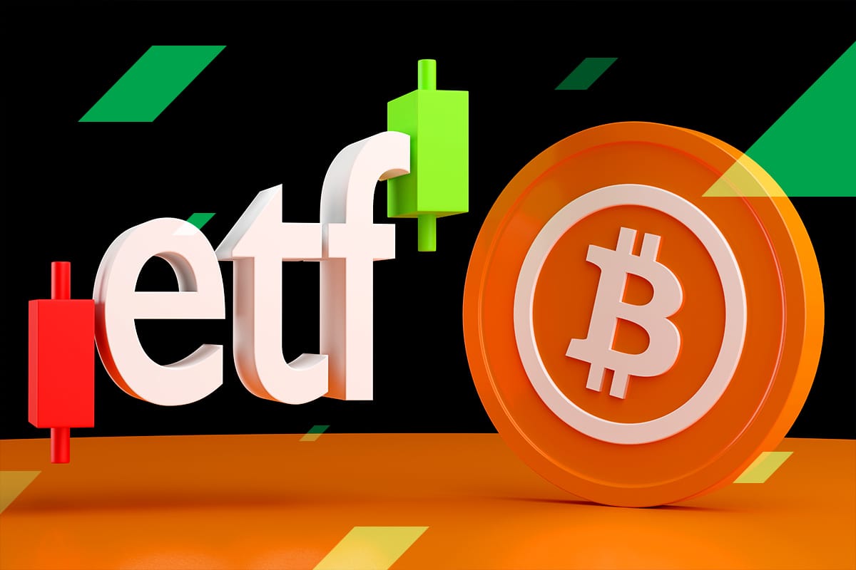 Bitcoin Spot ETF Trading Volume Is Down, But 50% Of The Top 25 U.S ...