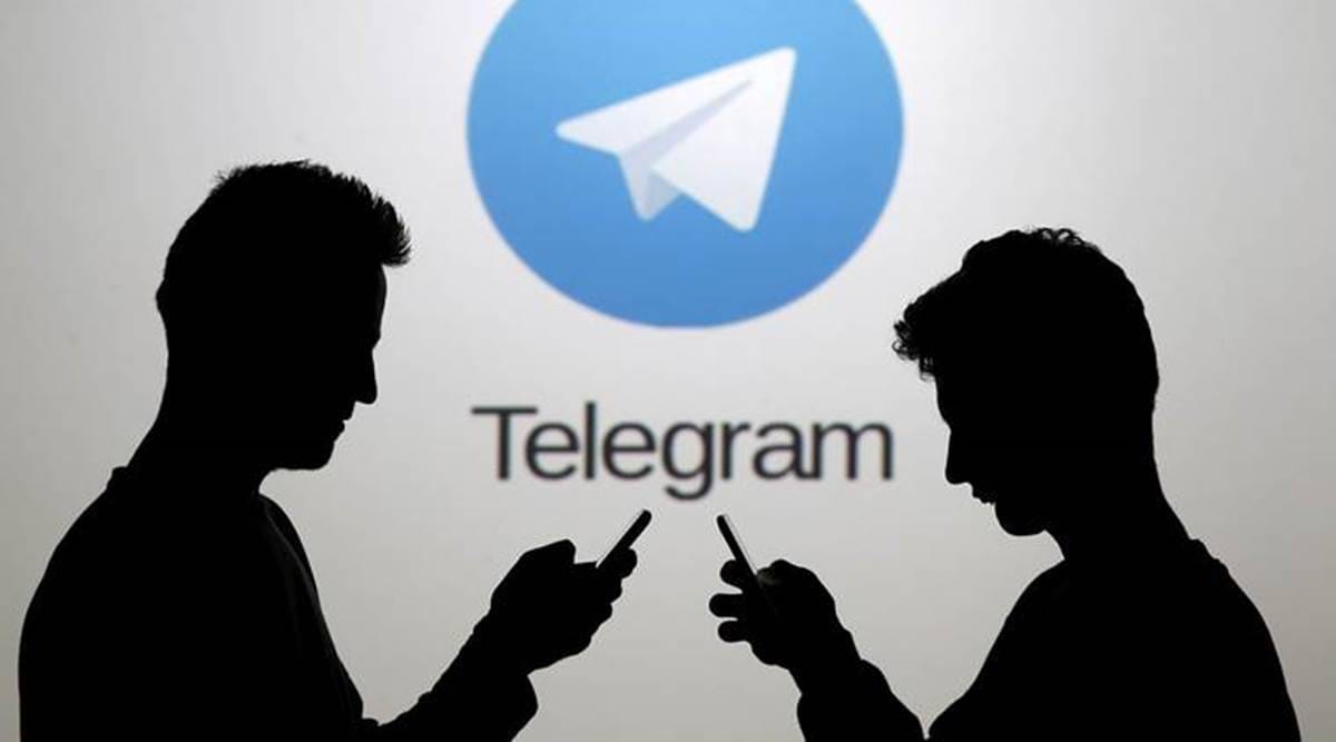 blockchain crypto cryptocurrency franch arrest telegram (SpotedCrypto)