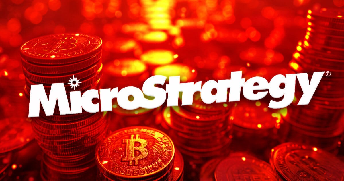 blockchain crypto cryptocurrency microstrategy BTC investment 8.4B (SpotedCrypto)