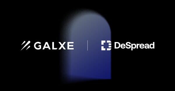 Despread joins forces with Web3 community platform Galaxy to "create a culture of on-chain usage"