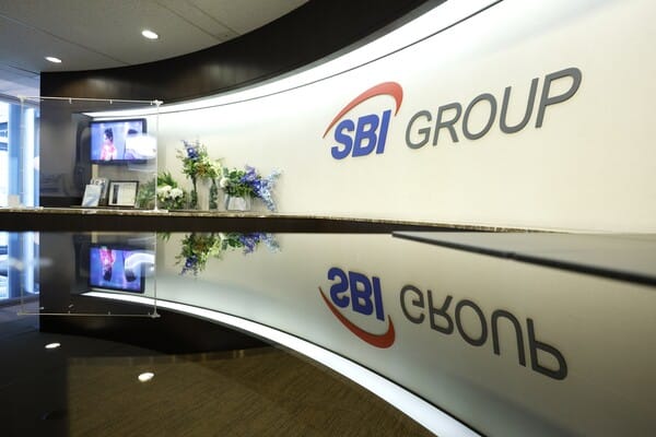 Japanese financial giant SBI forms JV with UAE layer 1 project