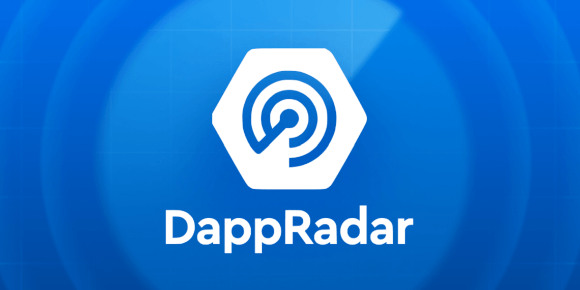 Dapp Radar Releases 2023 Report, "Number of Unique Active Wallets Using Dapps Increased 124% Last Year"
