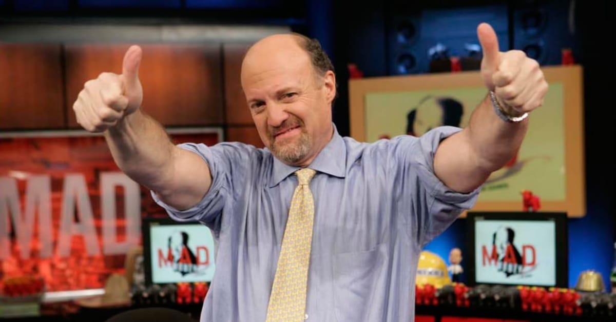 'Betting Against Jim Cramer' Inverse Cramer ETF to be Retired with Negative Returns