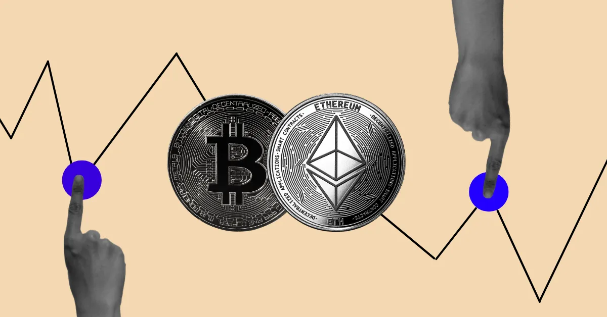 ETH likely to break below $2450 and rebound sharply on recovery