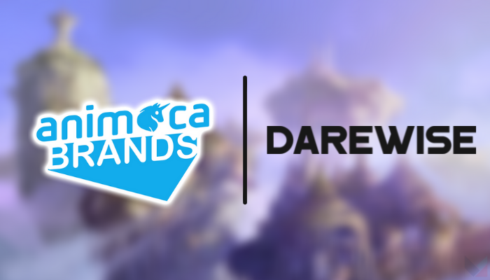 Animoca subsidiary Darewise partners with developers of NFT project DeadFellaz