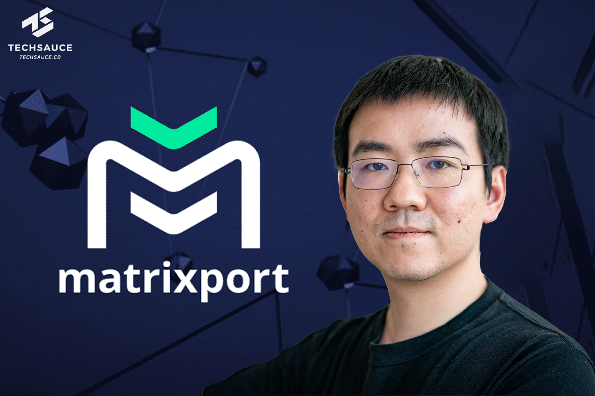 MatrixPort Founder Woo Ji-Han "BTC Spot ETF Approval is Inevitable"