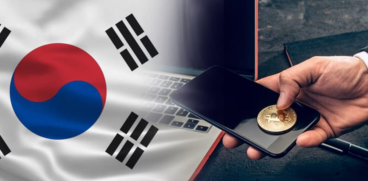 41.3% of South Korean crypto investors "expect SEC to approve ETH spot ETF later this year"