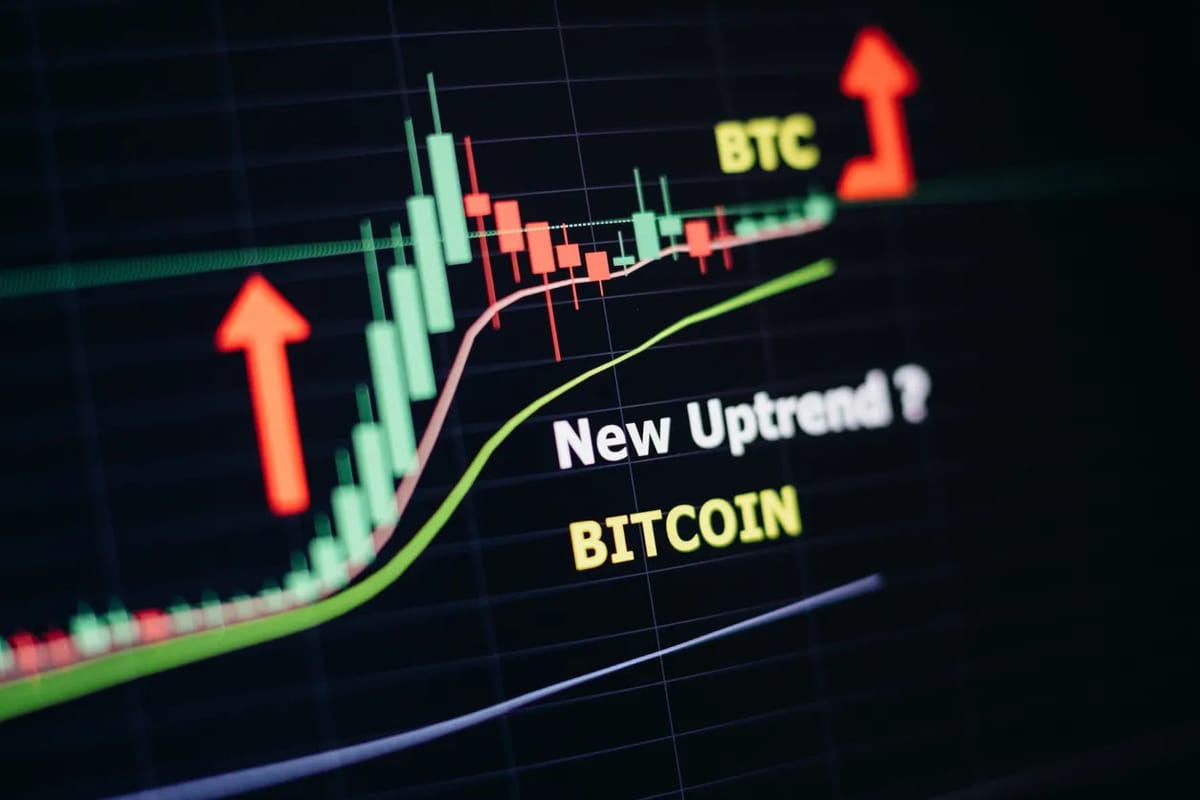 The options market is at odds with the bullish BTC spot price.