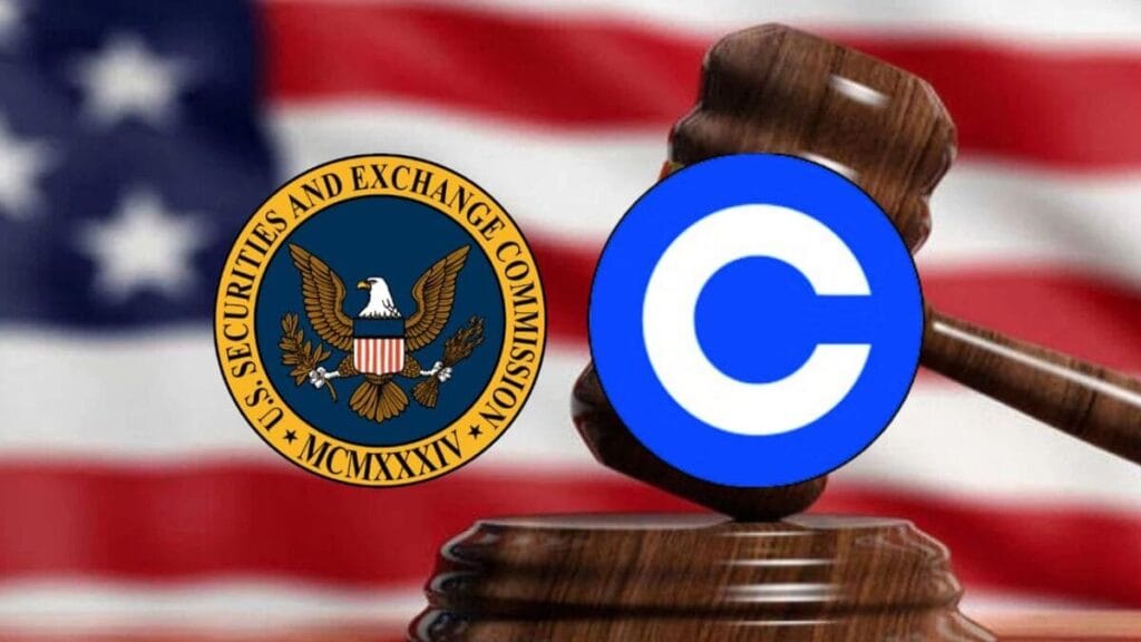 U.S. Court Questions SEC on 'Definition of Securities'; Coinbase CLO Criticizes "SEC Unilaterally Expands Its Jurisdiction"
