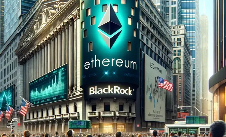US SEC delays decision to approve BlackRock Ethereum spot ETF