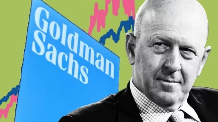 Goldman Sachs mulling involvement in BTC spot ETF AP