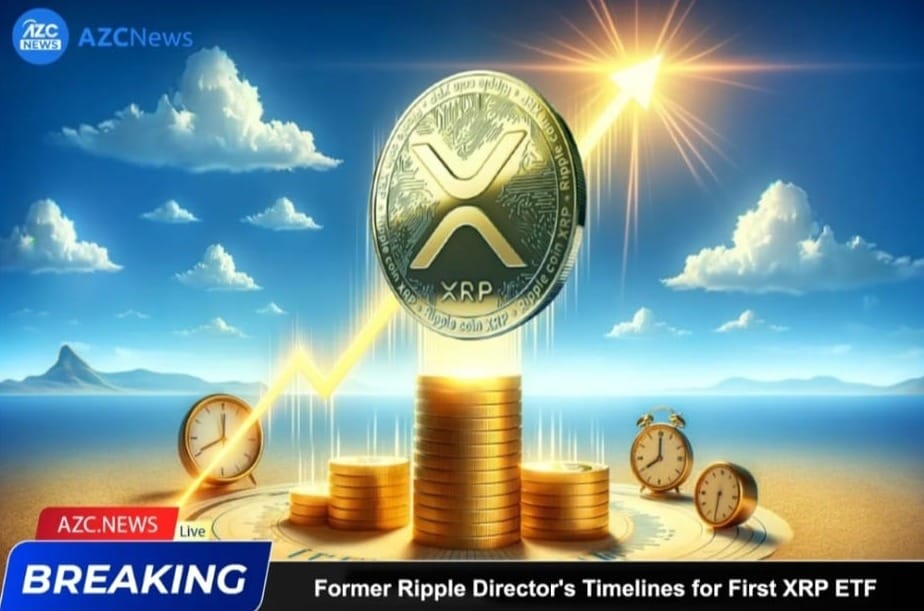 Valkyrie CIO "Open to the Possibility of an XRP Spot ETF"