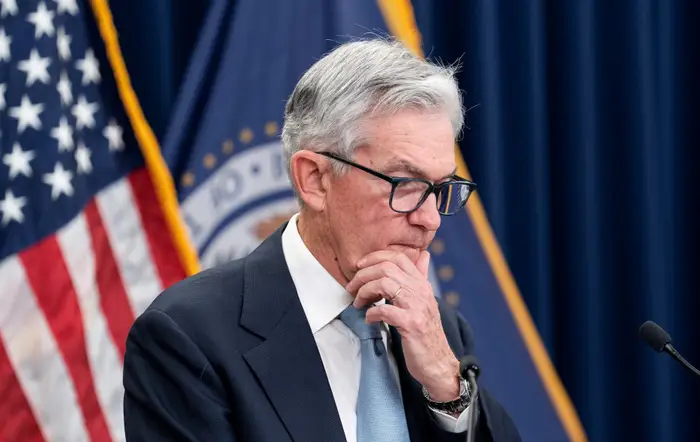 Check out this week's U.S. interest rate announcements and related issues, and prepare for a shock if the Fed does the opposite