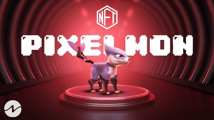 NFT game Pixelmon raises $8 million in seed round led by Animoca Brands