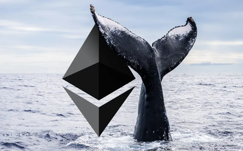 Ethereum on the march, 3K recapture, price action and the intentions of the ETH whales