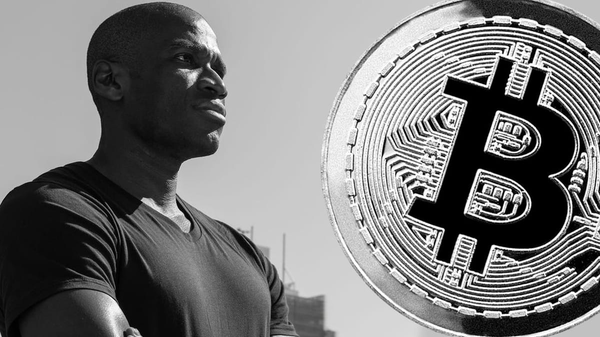 Arthur Hayes "US banks not strong...BTC to rise in case of bailout"