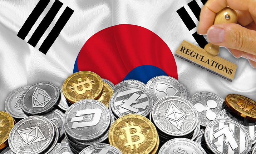 South Korea's N-Po generation turns to coin investments to survive