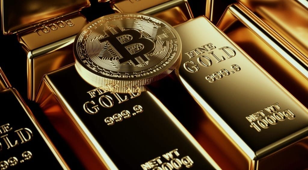 Recent investment trends focus on BTC and gold, with the market rally driven by retail and speculative institutional investors