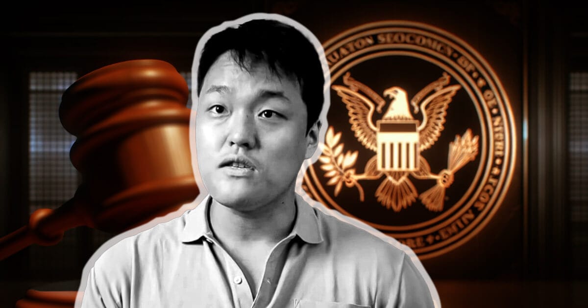 US court begins civil trial in Terraform Labs fraud case... Do-Kwon fails to appear