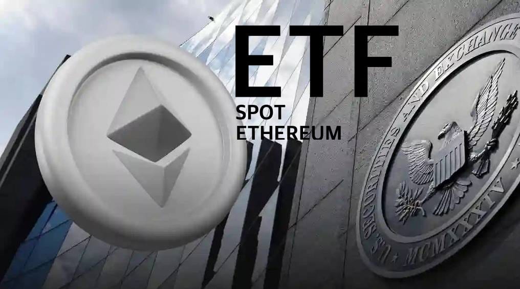 US SEC delays decision on whether to approve ArcInvest-21Shares' ETH ETF by a mile
