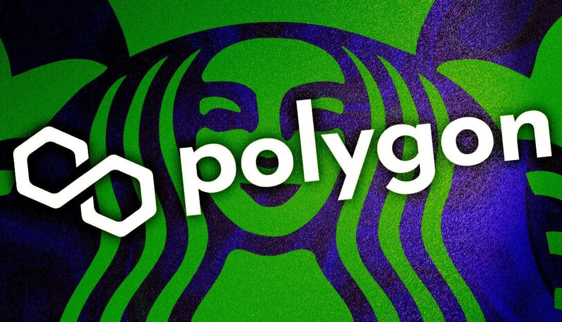 Polygon Labs pays $4 million for Starbucks partnership, an unusual relationship