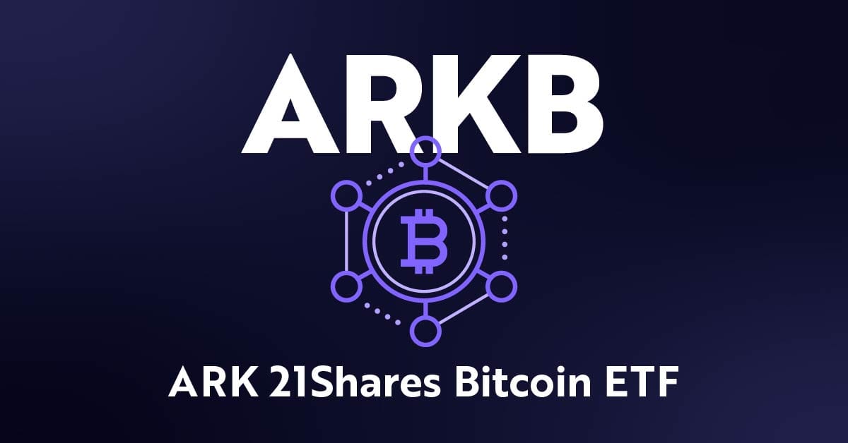 ARK Invest BTC spot ETF daily outflows exceed GBTC for first time since launch