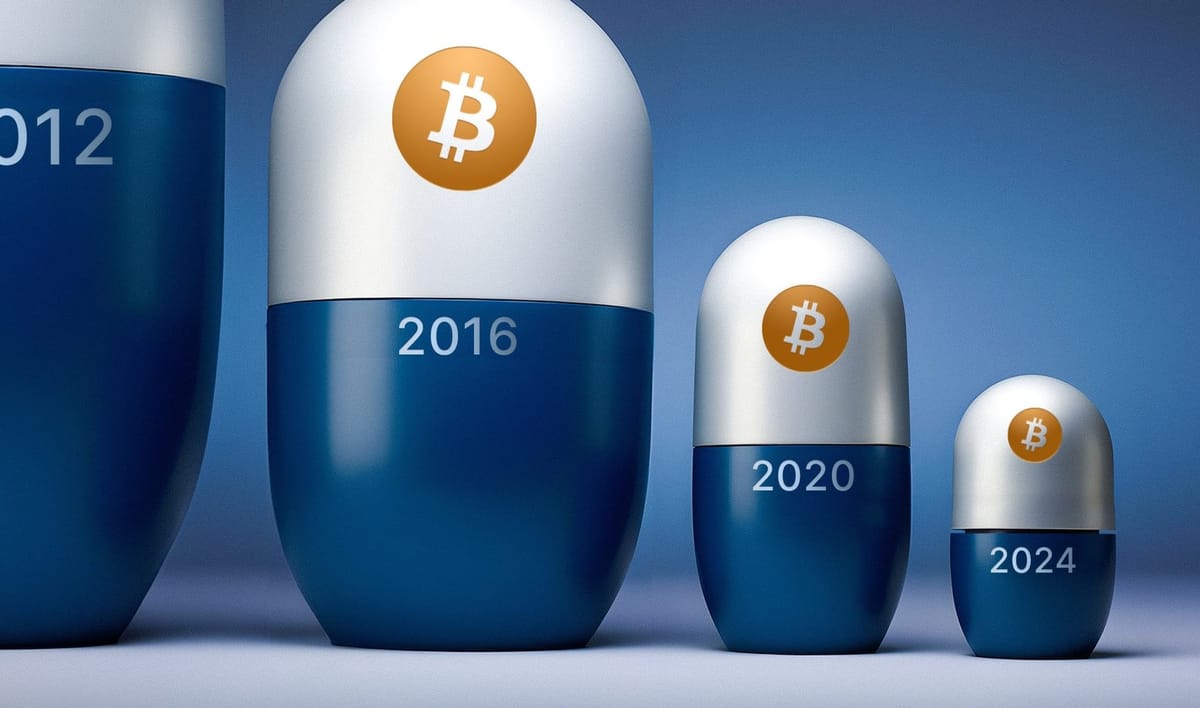 Crypto influencers' predictions for the upcoming Bitcoin halving