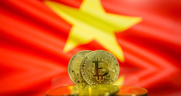 Vietnam's Justice Minister "not banning crypto...regulatory framework is needed"