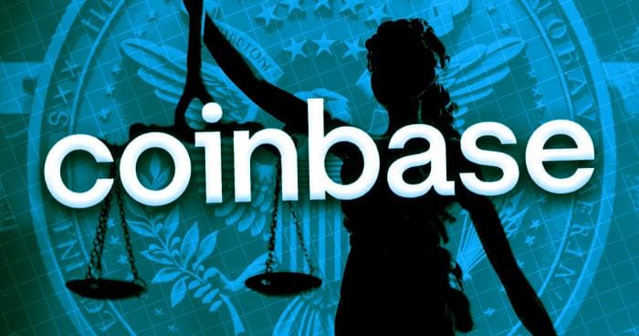 U.S. Court of Appeals Remands Dismissal of Coinbase Class Action Lawsuit