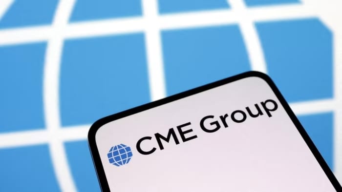 US CME Preparing to Launch Bitcoin Spot Trading Service
