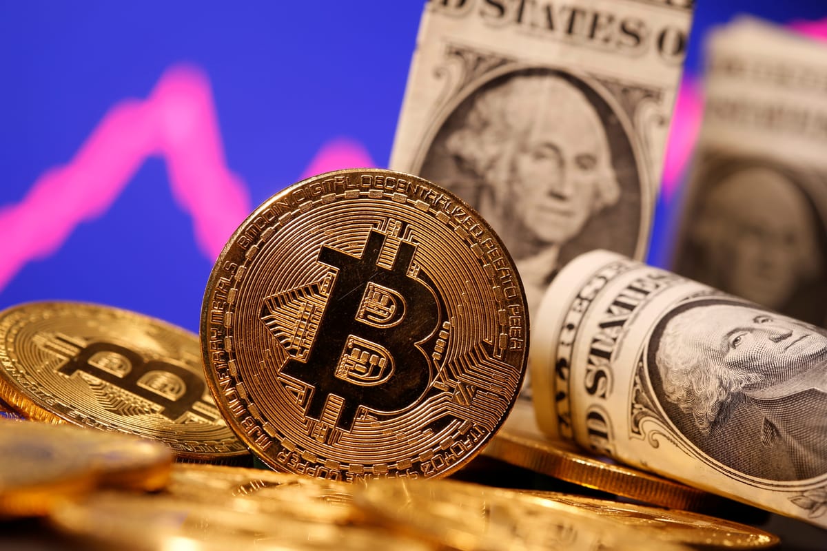 BTC to see limited movement before US rate cut