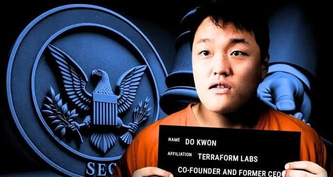 Do-Kwon's Terraform Labs reaches tentative agreement with US SEC, Montenegro's Supreme Court begins review of extradition laws