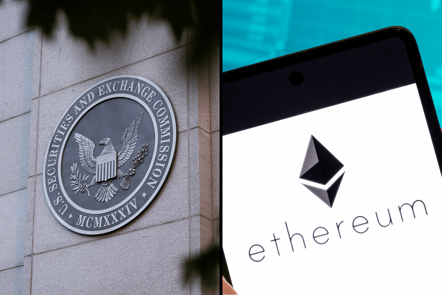 SEC closes Ethereum 2.0 investigation, recognizes ETH's non-security status