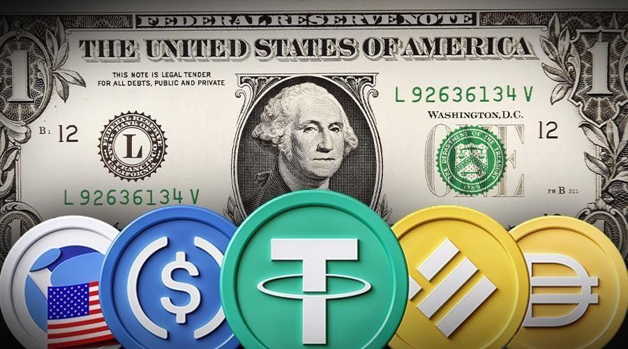 US Stablecoin Regulation Act Likely to be Approved Before Election...Threatening Tether