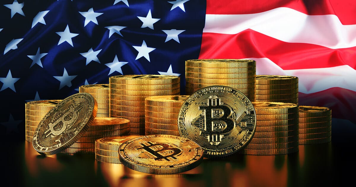 The US government has moved around 4,000 BTC. What does this mean for the market?