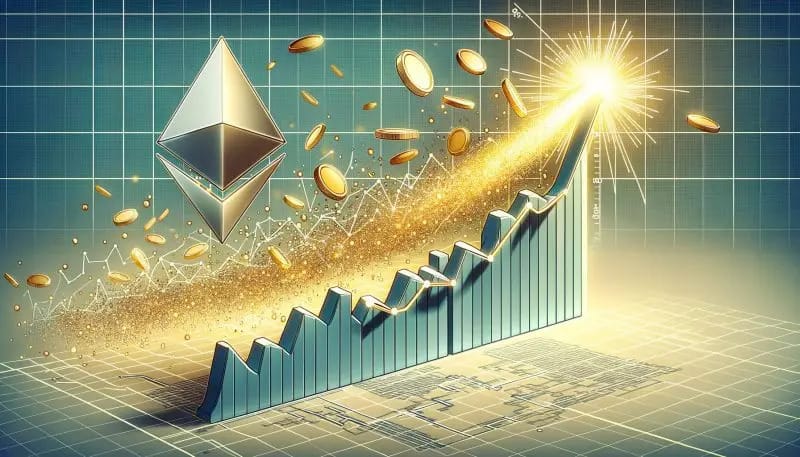 ETH Spot ETF Debuts Successfully...Sustained Success Unclear