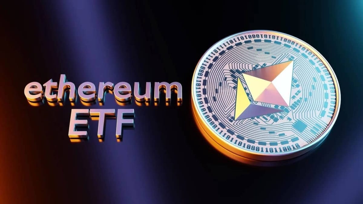 US SEC approves ETH spot ETF trading, but what do major VCs think?