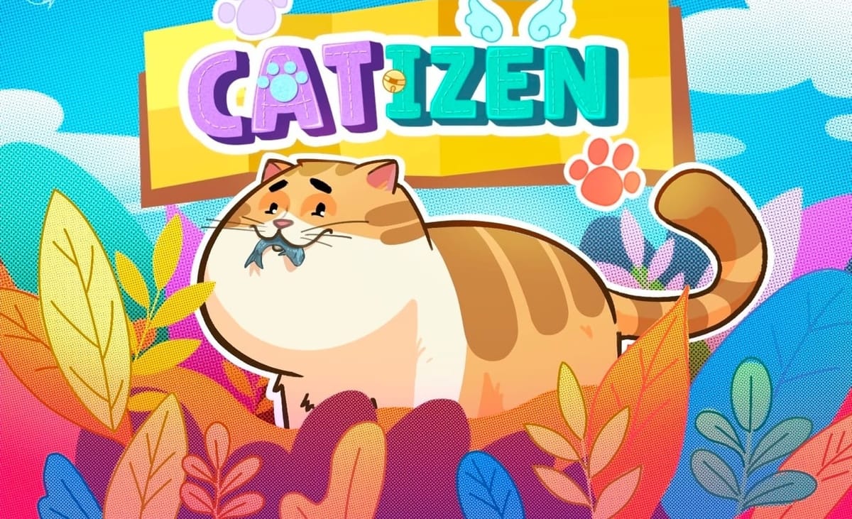 Catizen "Fish Coin Consumption in Games, Critical Criteria for Airdrops"