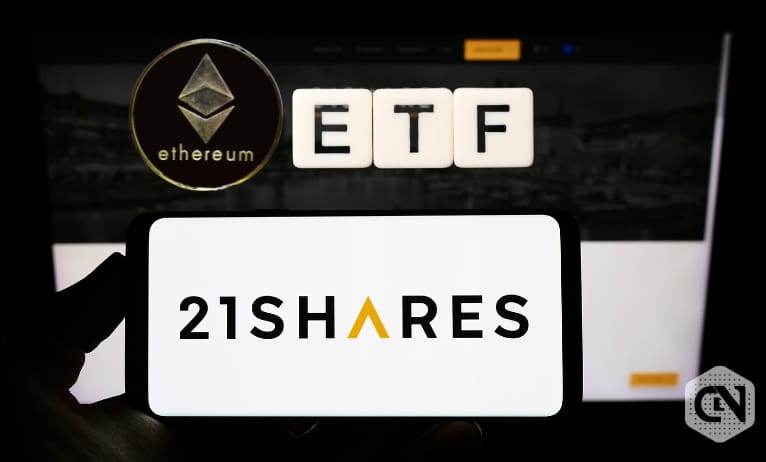 Ethereum ETF launches favorable price Shelly Young comments and Grayscale's Ethereum liquidity outflow