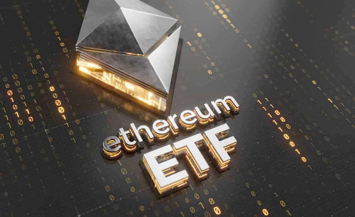 Ethereum set to launch ETF, how will it perform this week?