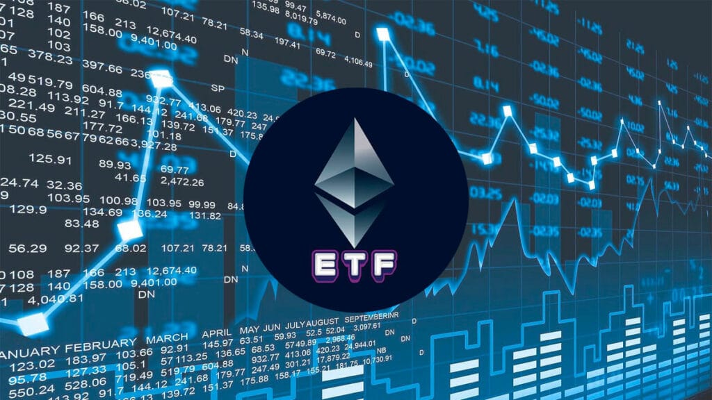 US ETH Spot ETF Launching 7/23, Sources Confirm