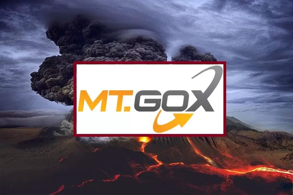 Mt. Gox Redemption Redemption Volume Part of BTC Sold Immediately... Rather Good News