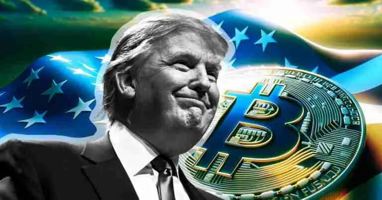 BTC Rally Is Inevitable If Trump Wins, Claims Vitalik Buterin, Crypto-Friendly Politician, Against Endorsing Politicians