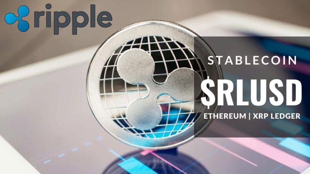 Ripple Begins Testing Stablecoin 'RLUSD'